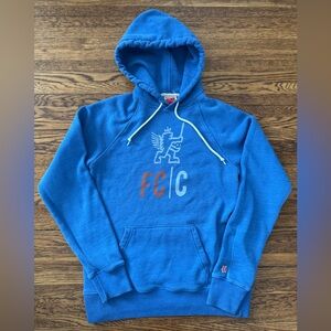 FC CINCINNATI (HOMAGE) Hoodie